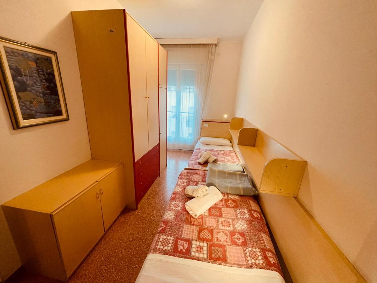 App4Rent Saturno 4 - Family Apartment, Wifi, Parking ลิโดดิเยโซโล ภายนอก รูปภาพ