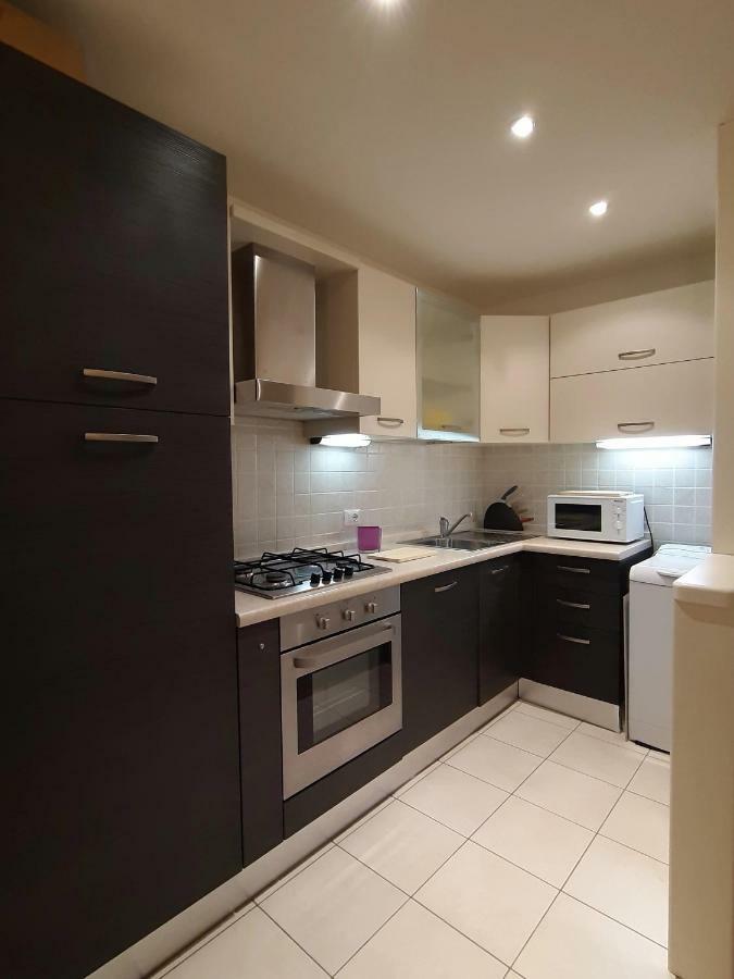 App4Rent Saturno 4 - Family Apartment, Wifi, Parking ลิโดดิเยโซโล ภายนอก รูปภาพ