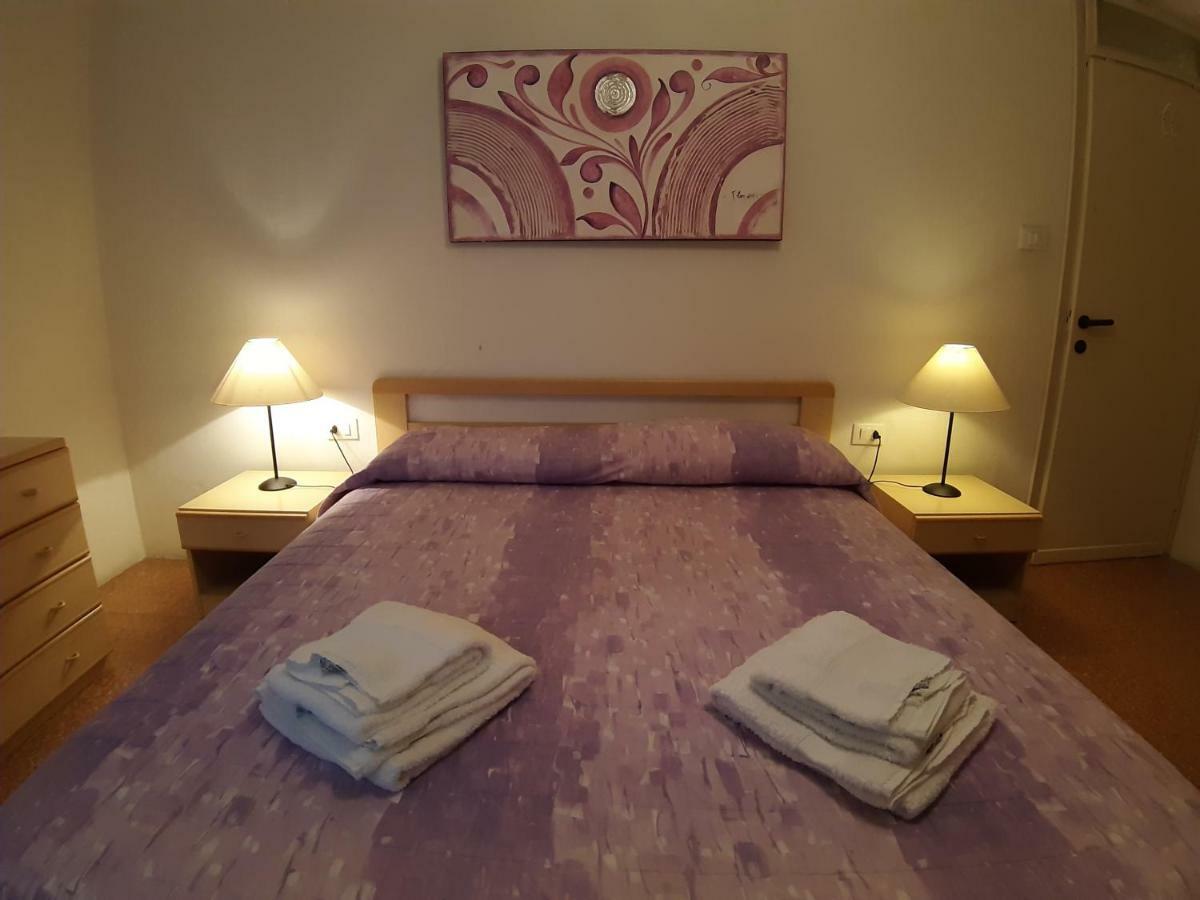App4Rent Saturno 4 - Family Apartment, Wifi, Parking ลิโดดิเยโซโล ภายนอก รูปภาพ