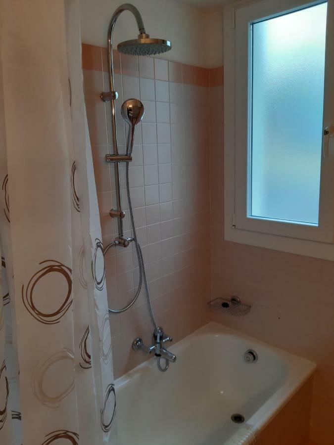 App4Rent Saturno 4 - Family Apartment, Wifi, Parking ลิโดดิเยโซโล ภายนอก รูปภาพ