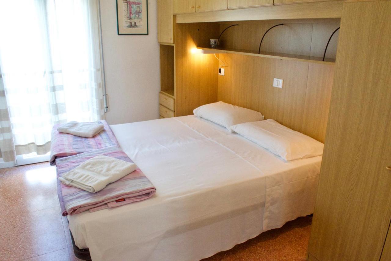 App4Rent Saturno 4 - Family Apartment, Wifi, Parking ลิโดดิเยโซโล ภายนอก รูปภาพ