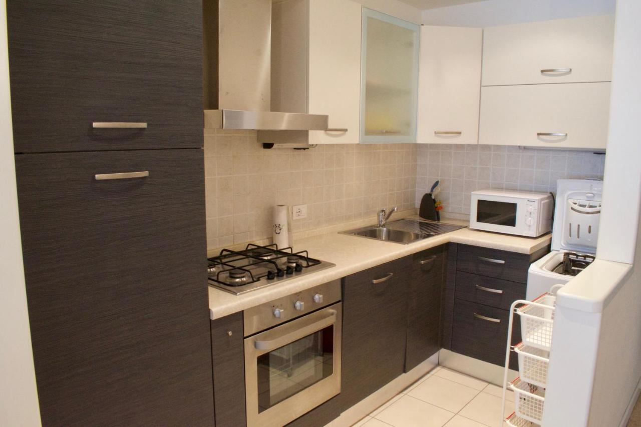App4Rent Saturno 4 - Family Apartment, Wifi, Parking ลิโดดิเยโซโล ภายนอก รูปภาพ