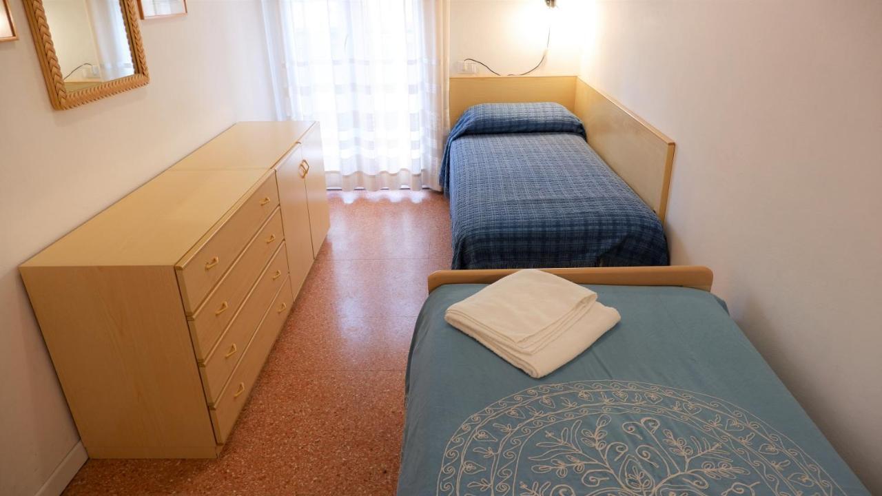 App4Rent Saturno 4 - Family Apartment, Wifi, Parking ลิโดดิเยโซโล ภายนอก รูปภาพ