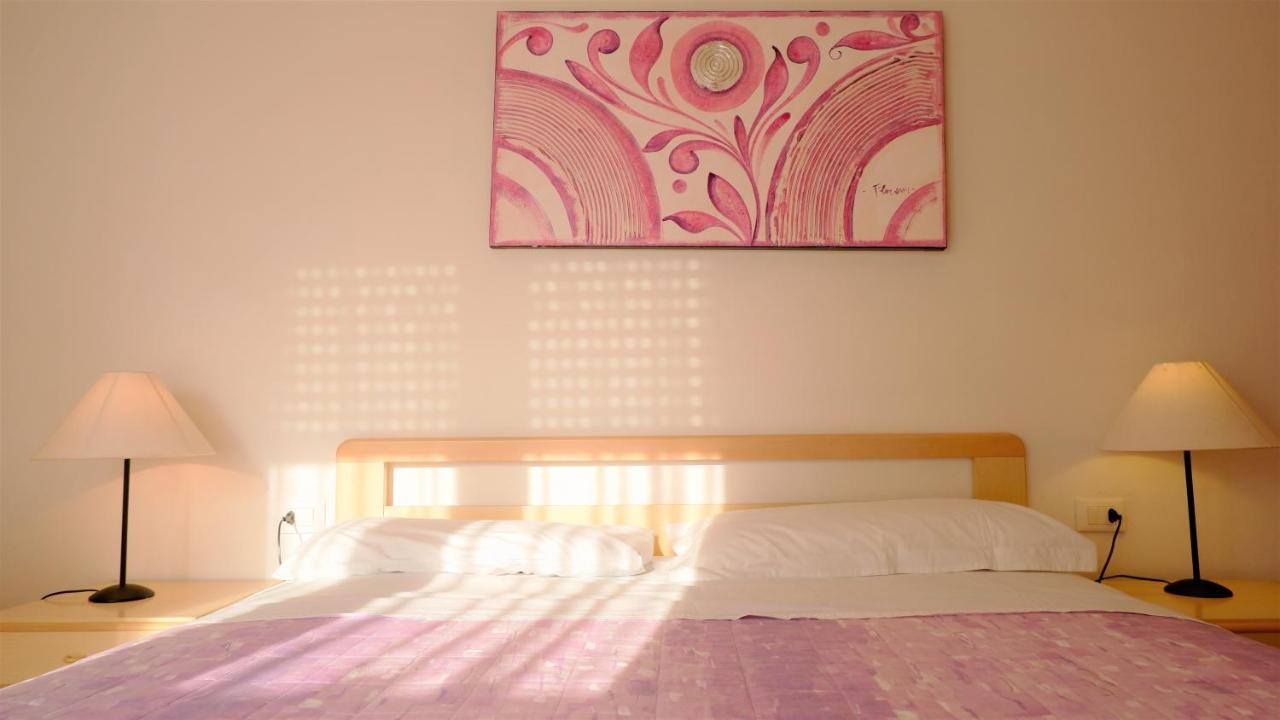 App4Rent Saturno 4 - Family Apartment, Wifi, Parking ลิโดดิเยโซโล ภายนอก รูปภาพ