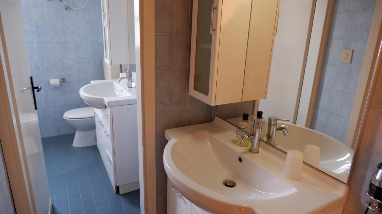 App4Rent Saturno 4 - Family Apartment, Wifi, Parking ลิโดดิเยโซโล ภายนอก รูปภาพ