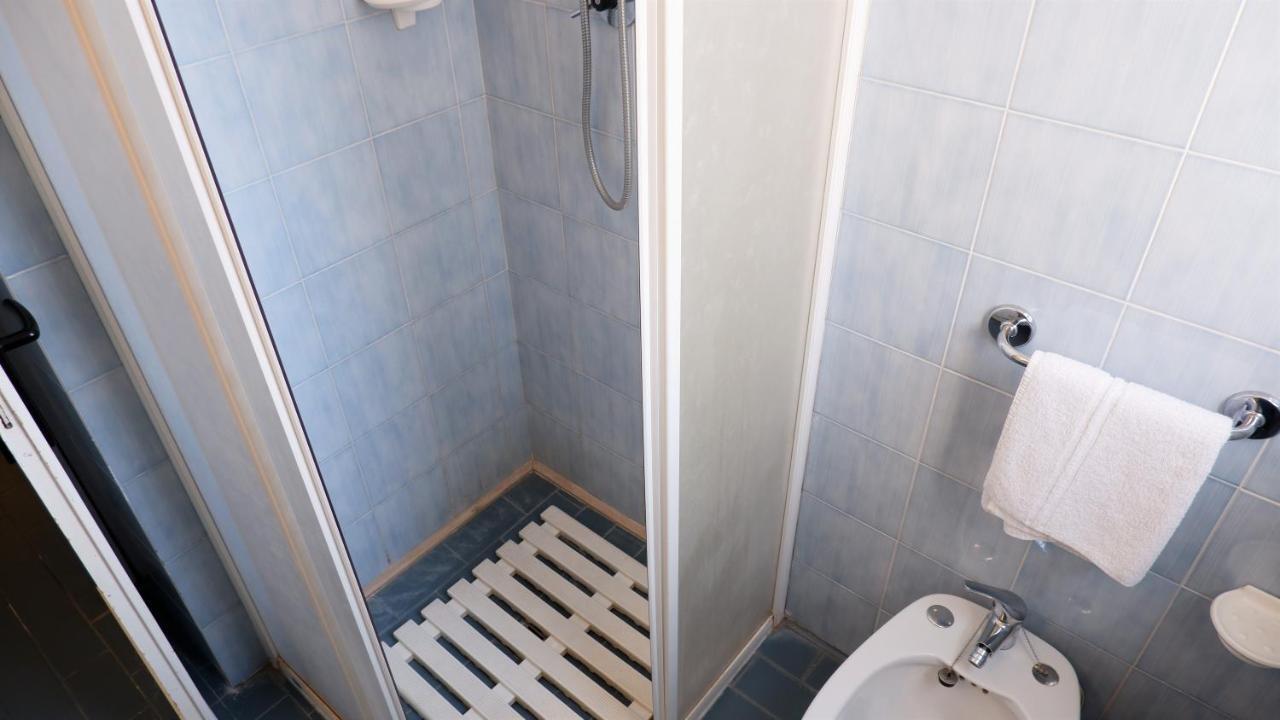 App4Rent Saturno 4 - Family Apartment, Wifi, Parking ลิโดดิเยโซโล ภายนอก รูปภาพ