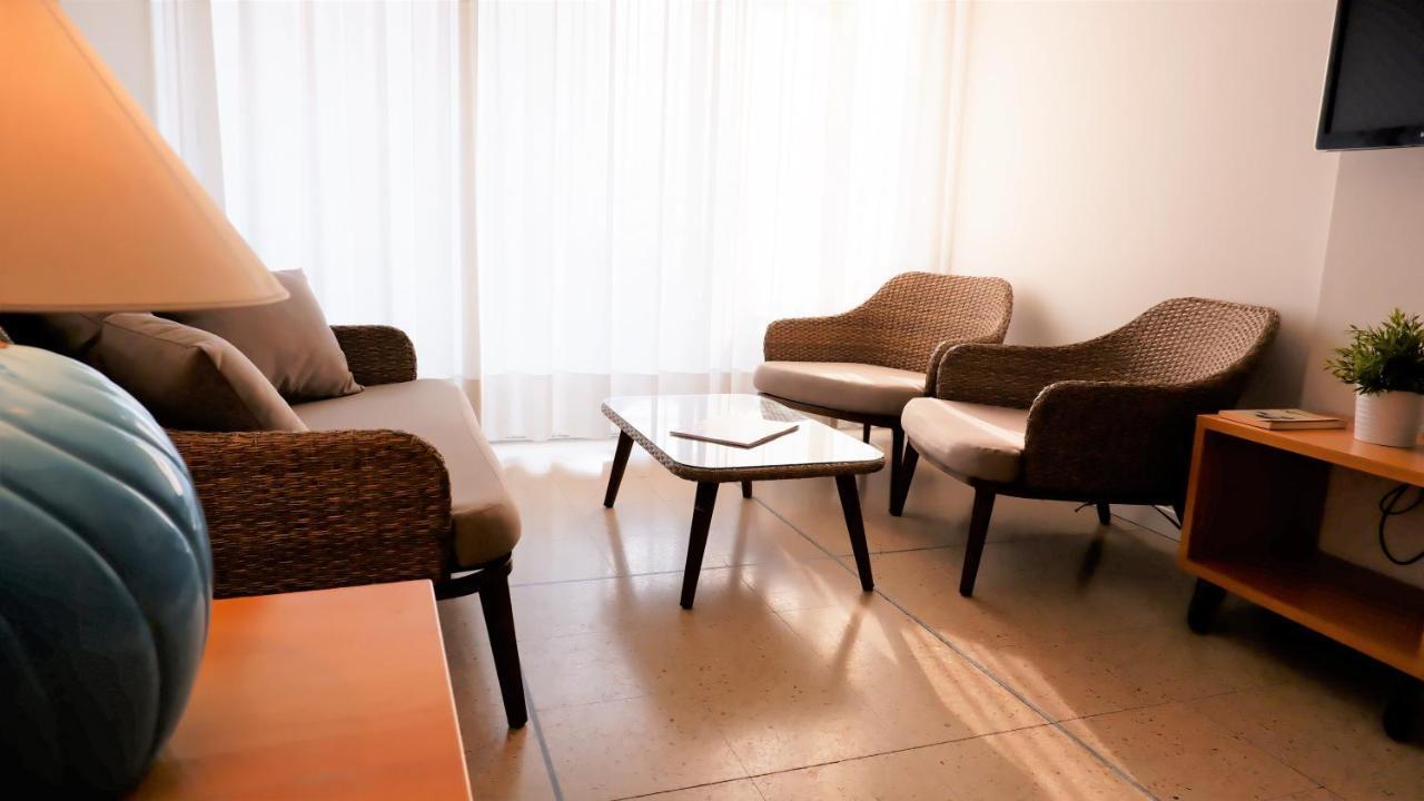 App4Rent Saturno 4 - Family Apartment, Wifi, Parking ลิโดดิเยโซโล ภายนอก รูปภาพ