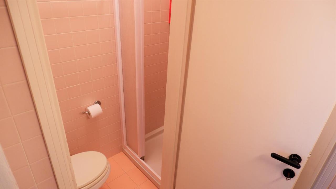 App4Rent Saturno 4 - Family Apartment, Wifi, Parking ลิโดดิเยโซโล ภายนอก รูปภาพ