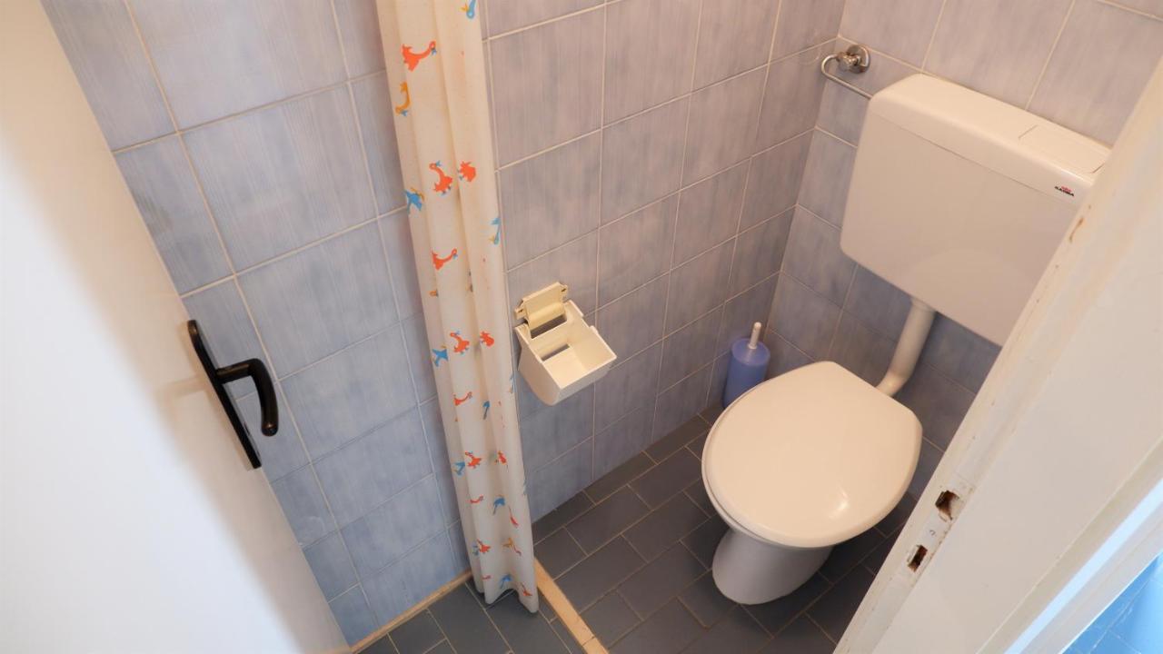 App4Rent Saturno 4 - Family Apartment, Wifi, Parking ลิโดดิเยโซโล ภายนอก รูปภาพ